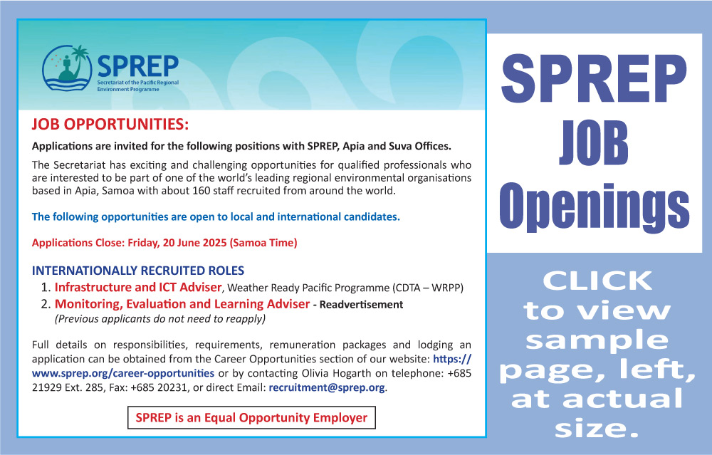 sprep-2-jobs-widget