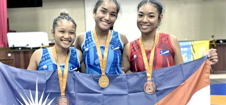 Zyra called to honor