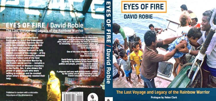 Eyes of Fire’s new edition