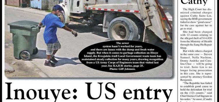 KALGov waste wonders