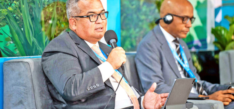 RMI trust fund hits $1.3B