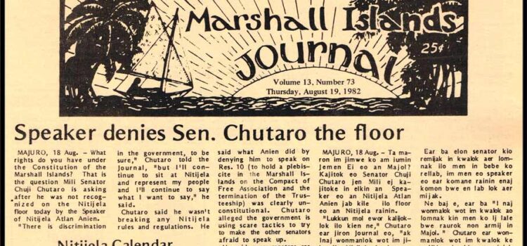 Atlan mutes Mili senator