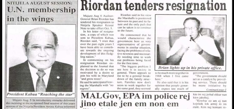 Billy Roberts’ crazy leaflet