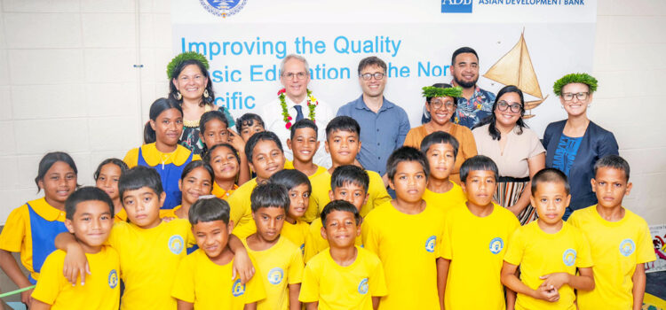 Uplifting student learning