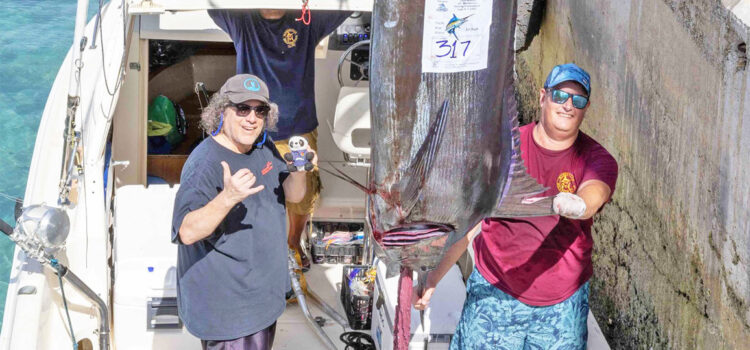 Aussies win All Mike