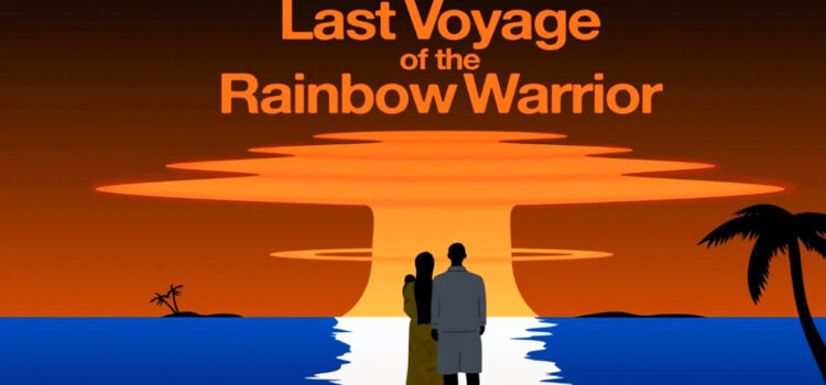 Radio NZ podcast wins awards