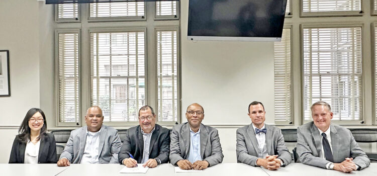 Enra, END are a ‘go’