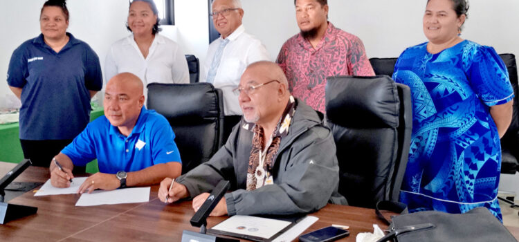 Tuna $$ supports Arno