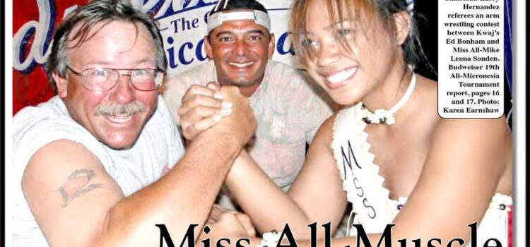 PNA: Shape up or ship out