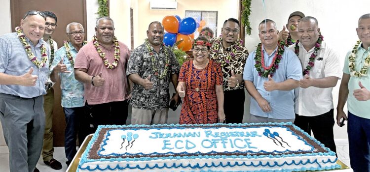 One-stop shop for children