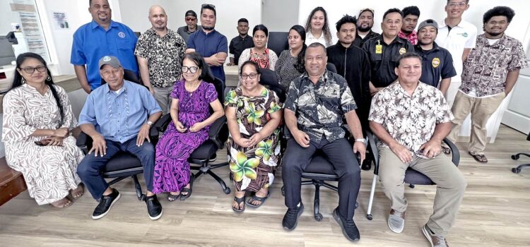 Passport people get new home