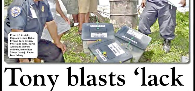 They don’t MISSA beat