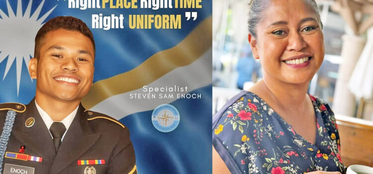 Alliance advocates for RMI vets