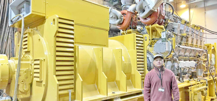 US funds 3 MEC engines