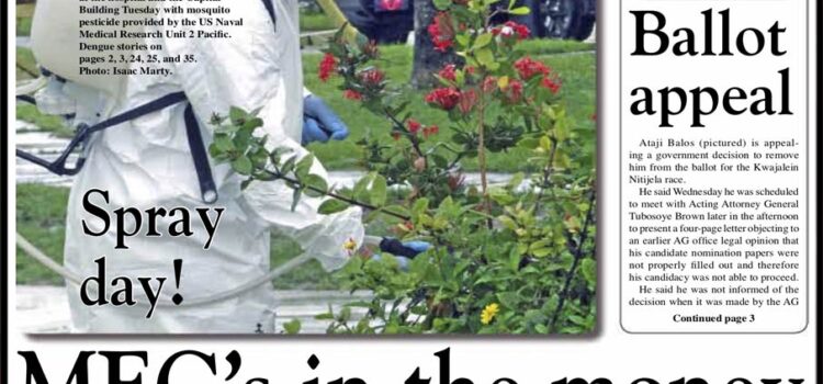 Fraud: ‘No end in sight’