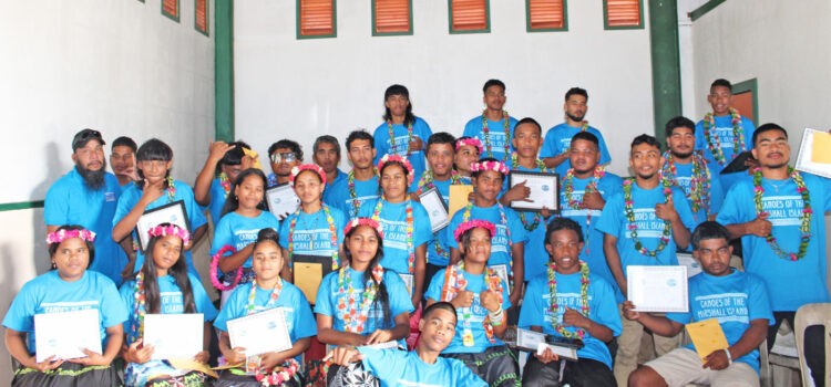 Most women grads ever for WAM