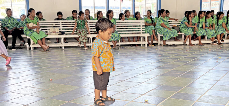 Decisions, decisions