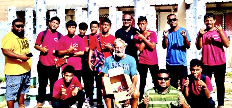 Wotje’s ‘farm to fork’