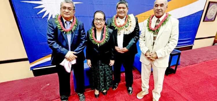 Hilda: Audits and people first