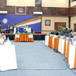 The Nitijela opened January 5 at the International Conference Center in Majuro. Photo: Rubon JR Jacklick.