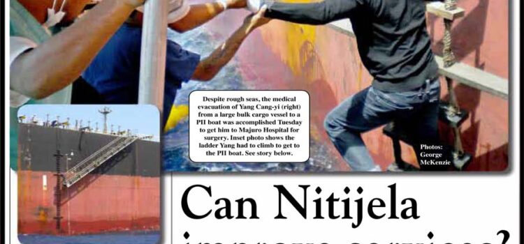 Health hit by doc shortage