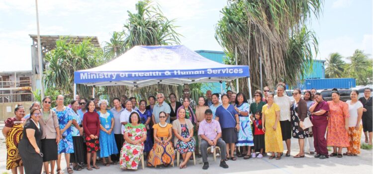 New cancer screening opens