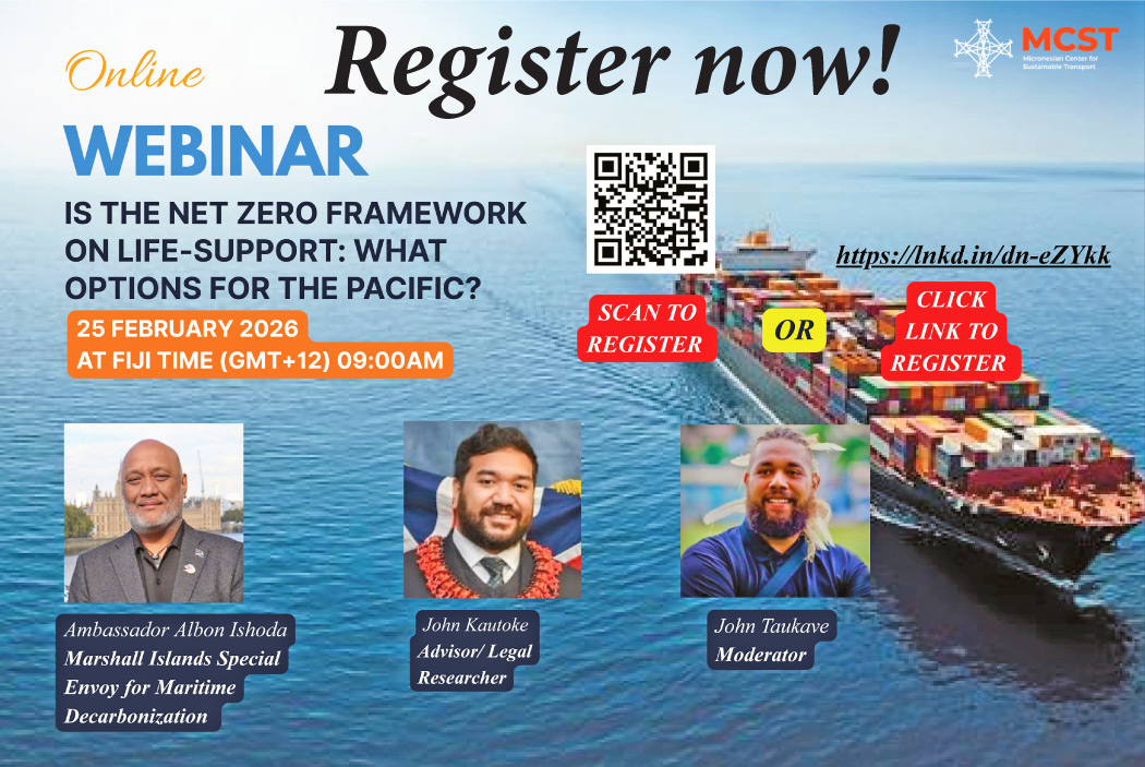 NET ZERO FRAMEWORK WEBINAR