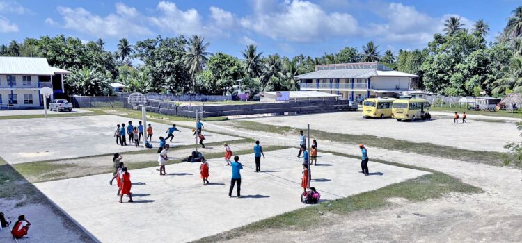 High school land case to trial