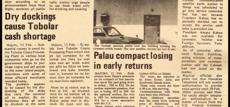 BOG opens Ebeye branch