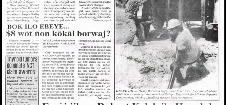 Ambassador Heine at UN