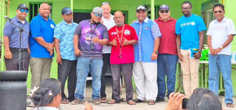 103.5 expands its Power