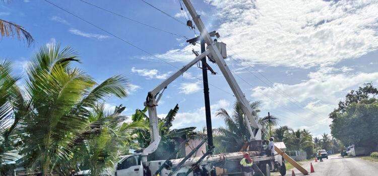 MEC raises power rates