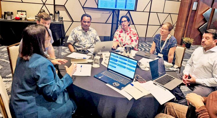 Straight talk on climate funding