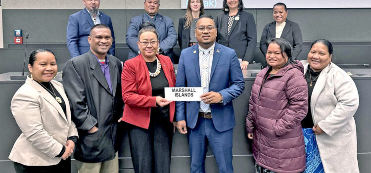 RMI advocates for people with disabilities