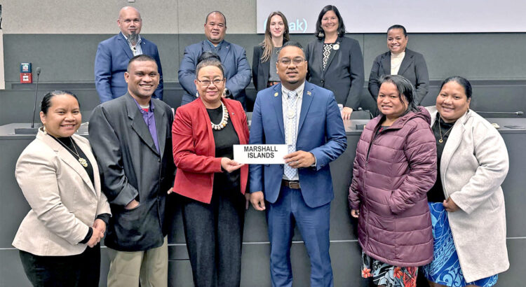 RMI advocates for people with disabilities