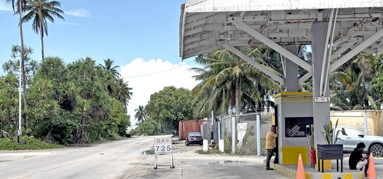 Pump prices skyrocket