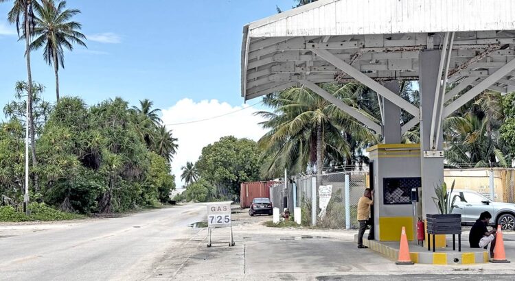 Pump prices skyrocket