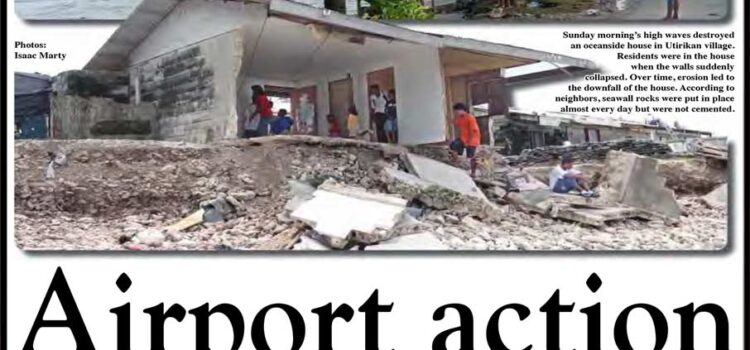 PNA takes a tough stance