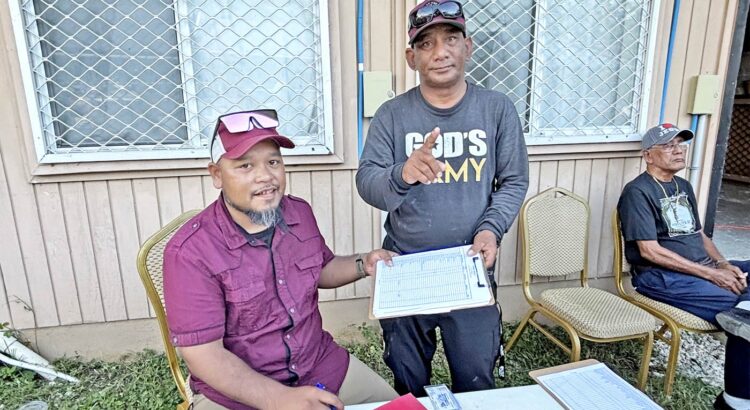 END starts for Utrok