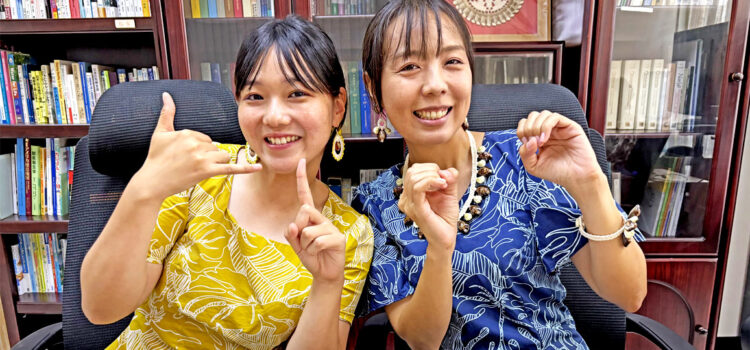 Math is a special language