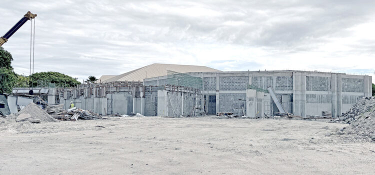 PII to go 24/7 at Nitijela