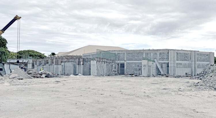 PII to go 24/7 at Nitijela