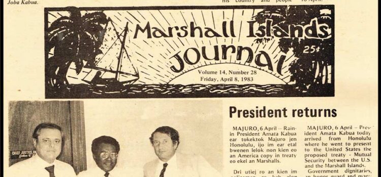 Amata back from the US