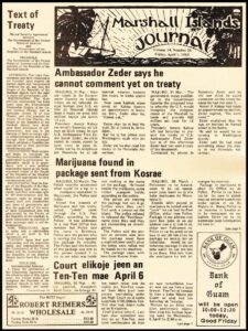 Marshalls-US treaty status