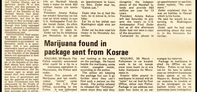 Marshalls-US treaty status